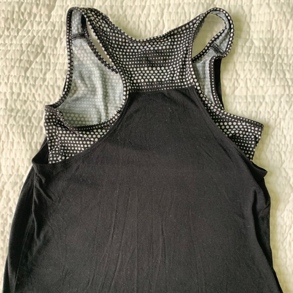 Justice Tank top - Picture 3 of 3